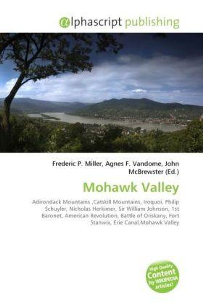 Mohawk Valley