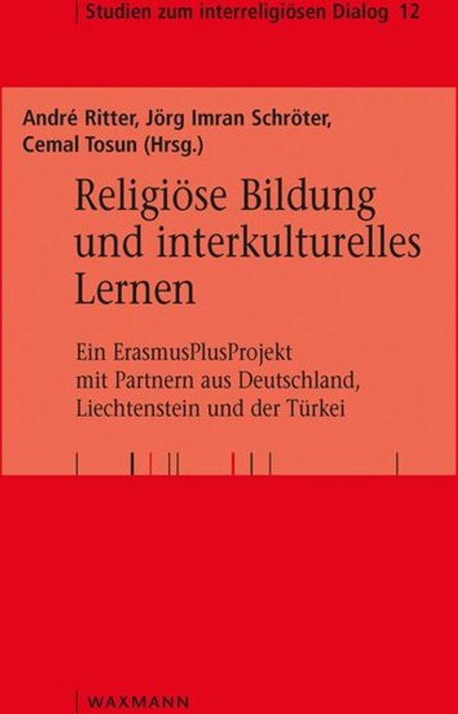 Religiöse Bildung und interkulturelles Lernen