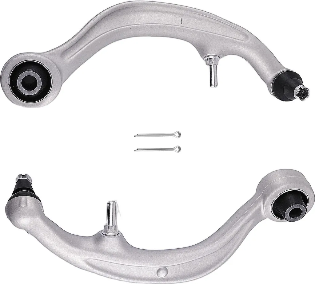 Triangle suspension Nissan 350Z gauche droit anti-claquement