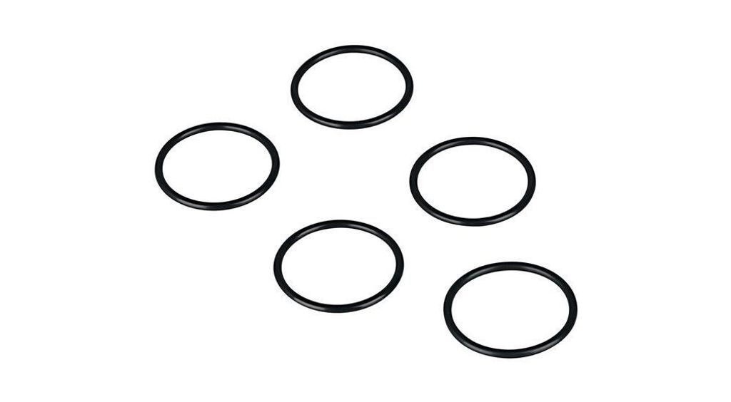 Grohe O-Ring 26 x 2 mm chrom - 0120600M