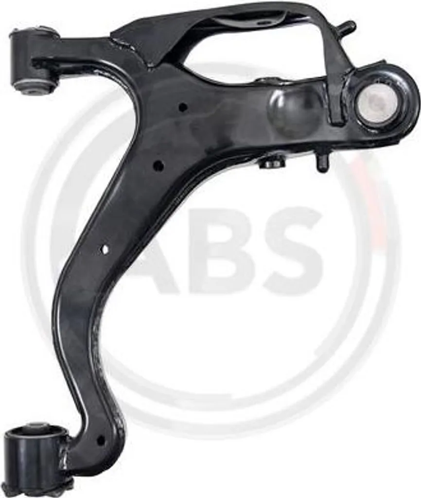 Bras de suspension avant pour Range Rover - Pièce de rechange LR029248