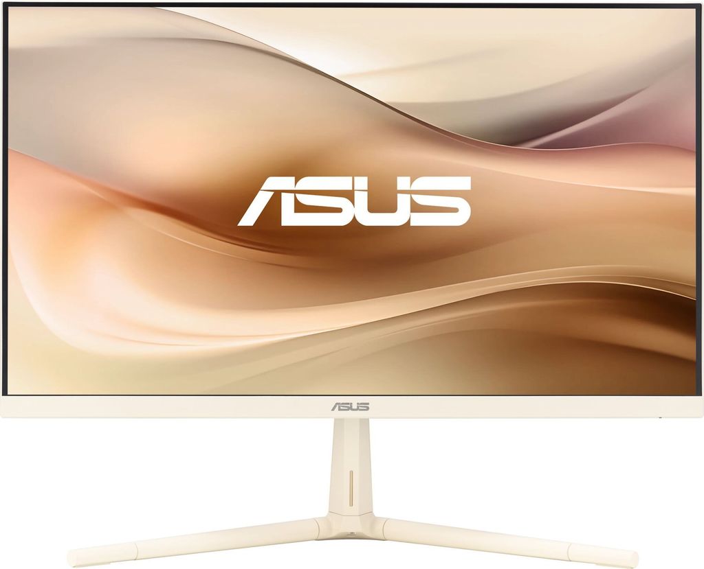 ASUS VU279CFE-M - LED-Monitor - Gaming - 68.6 cm (27")