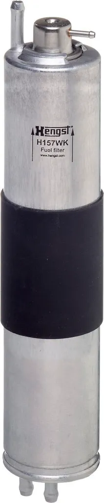Filtre à carburant BMW E46 Z3 Hengst contre les ratés d'allumage moteur
