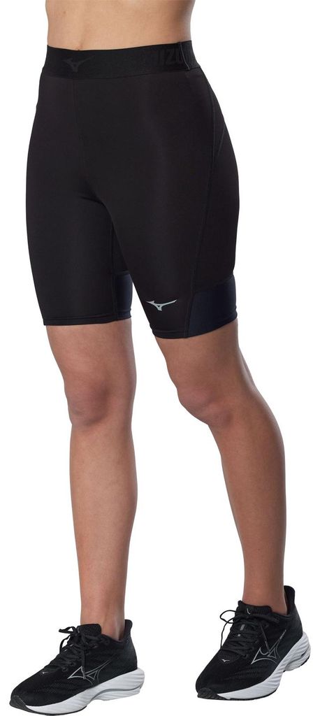 Mizuno Impulse Core Mid Tight Lady | J2GBD211-09, Größe:M