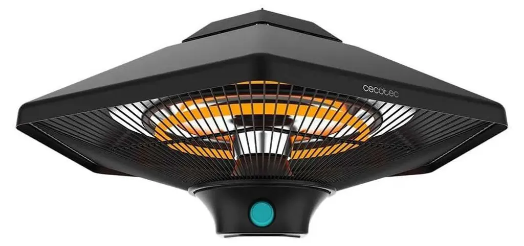 Offerta Cecotec ReadyWarm 2000 Power Ceiling | Riscaldatore Top 2000W - 6