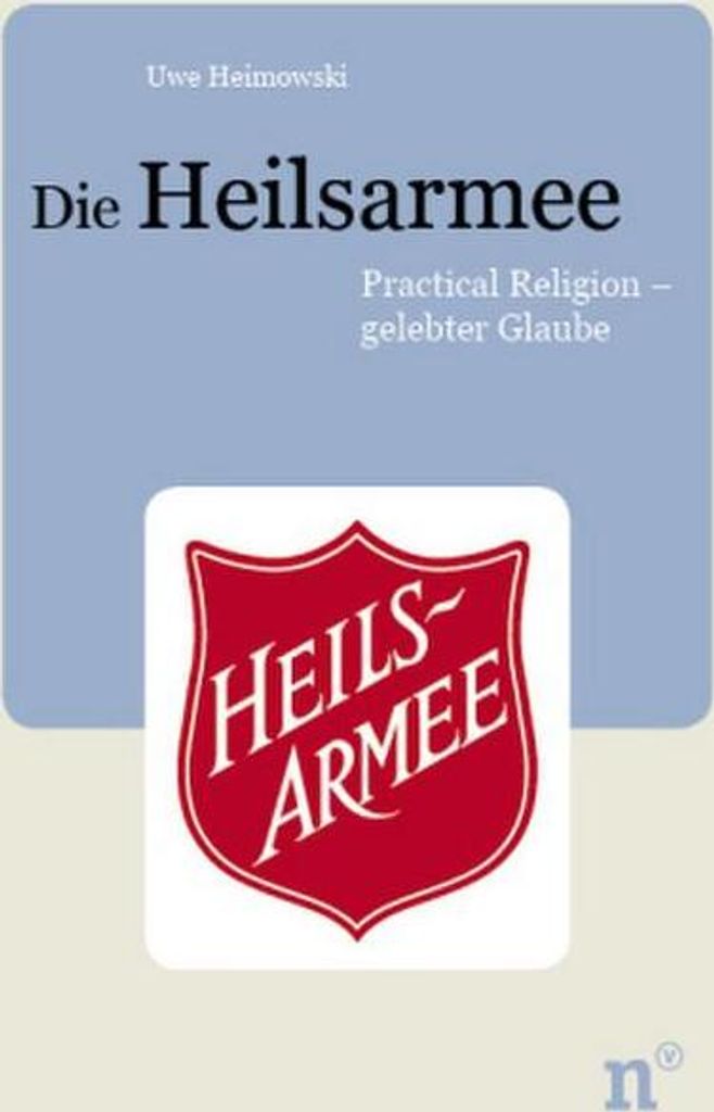 Die Heilsarmee