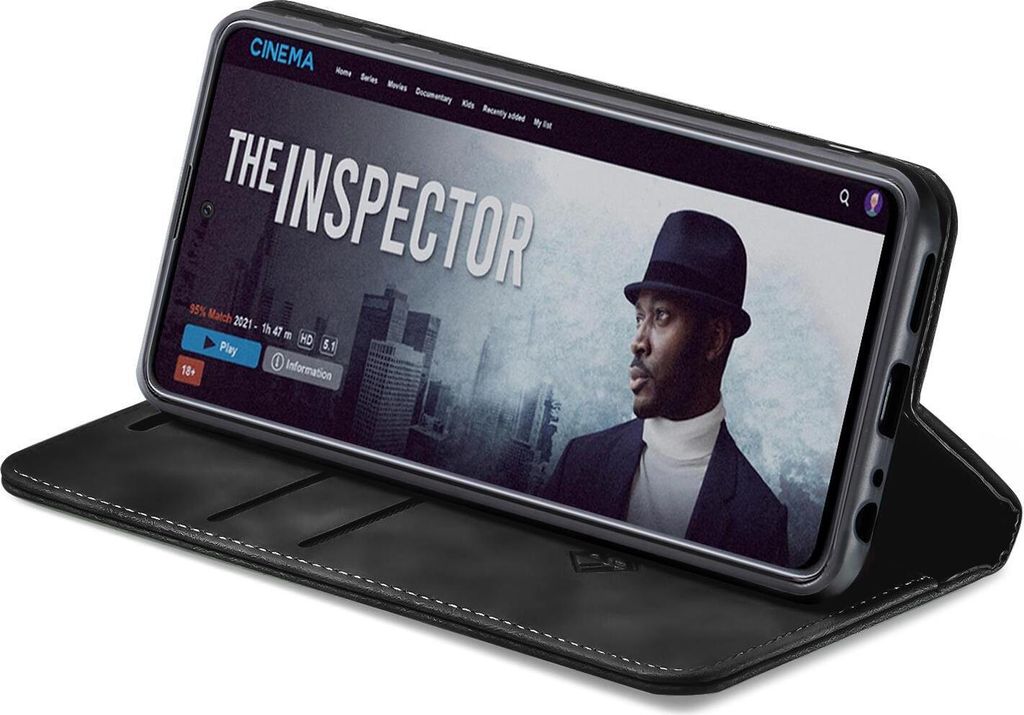 Handy Hülle für Samsung Galaxy A52 / A52 5G / A52s 5G Produktbild 7
