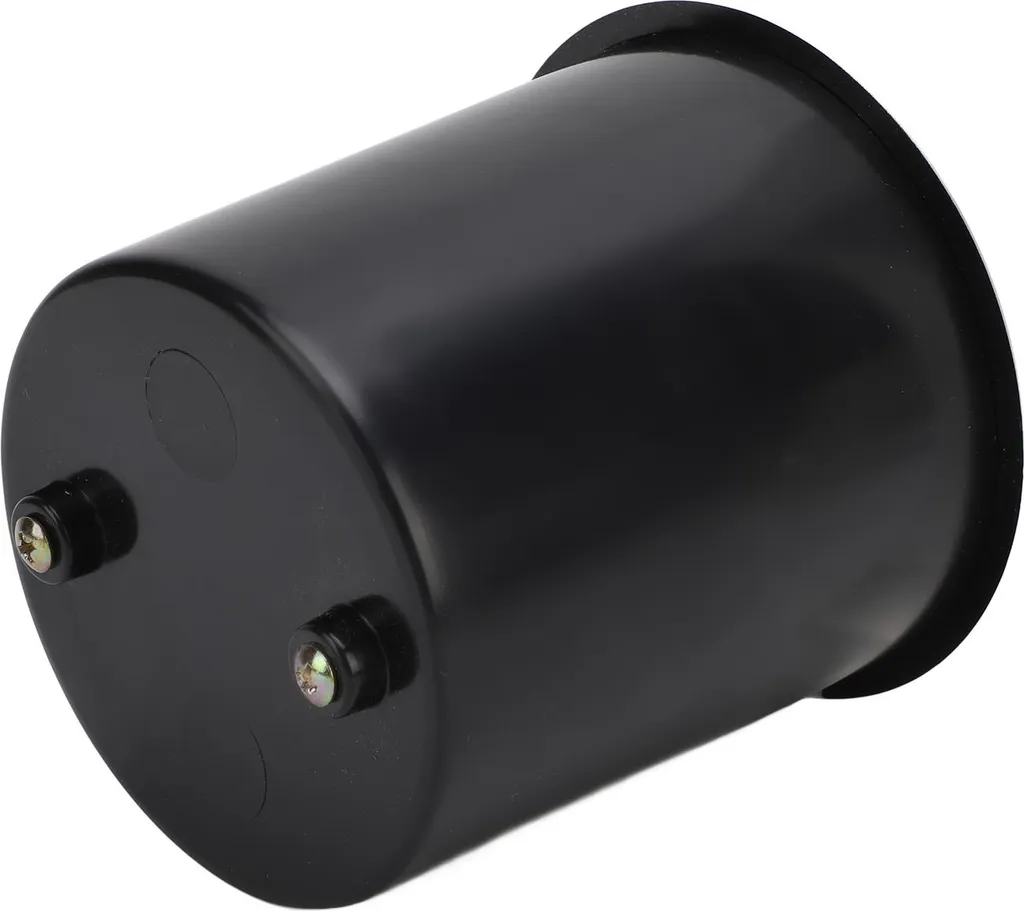 Porte-gobelet encastrable pour Bateau et Terrasse - Insert 85mm 2 unités