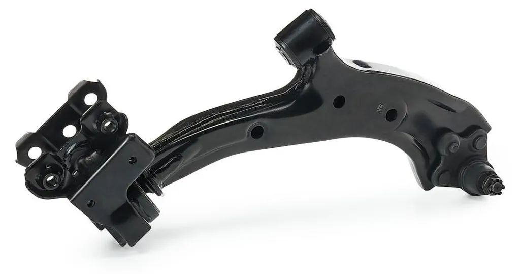 Guidon suspension TRW JTC7603 bras oscillant transversale de qualité