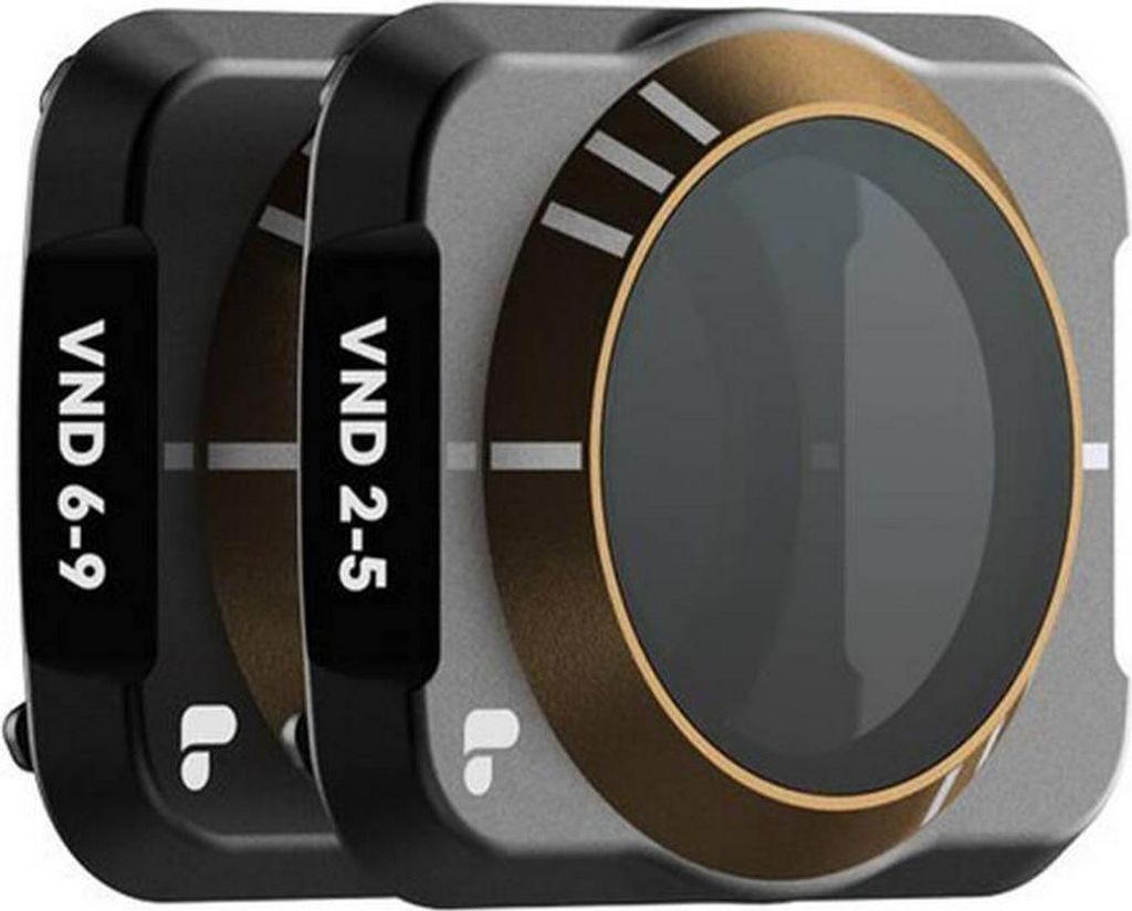 PolarPro VND Filter Set 2-5 6-9 für DJI Mavic Air 2