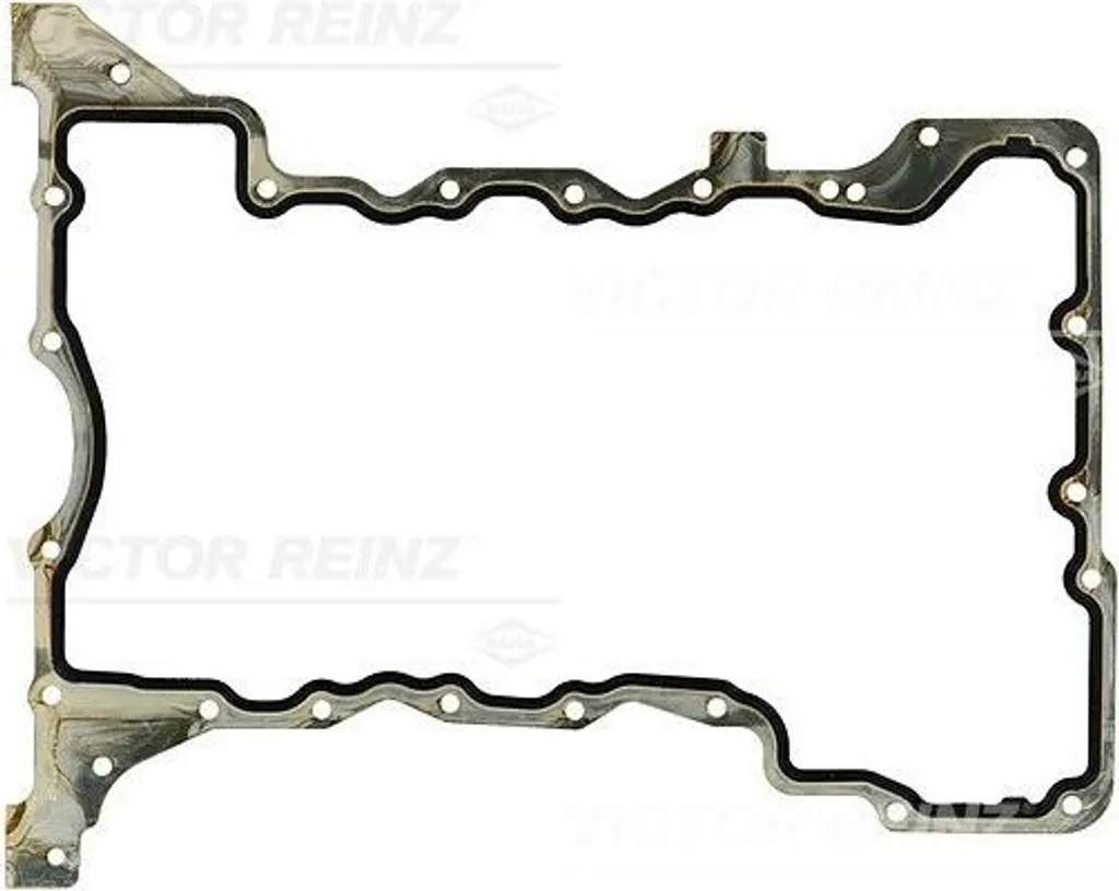 Joint carter d'huile Jeep Grand Cherokee 3.0 CRD résistant et flexible