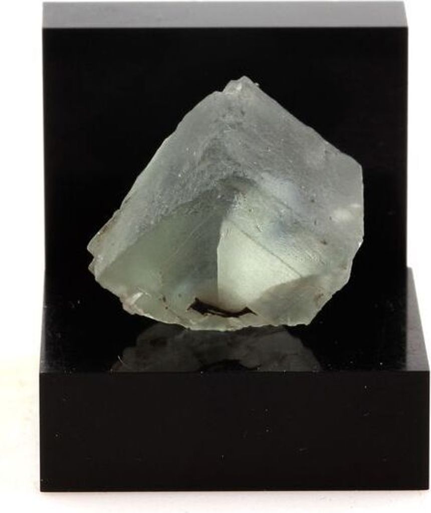 Grüner Fluorit 45,6 Karat