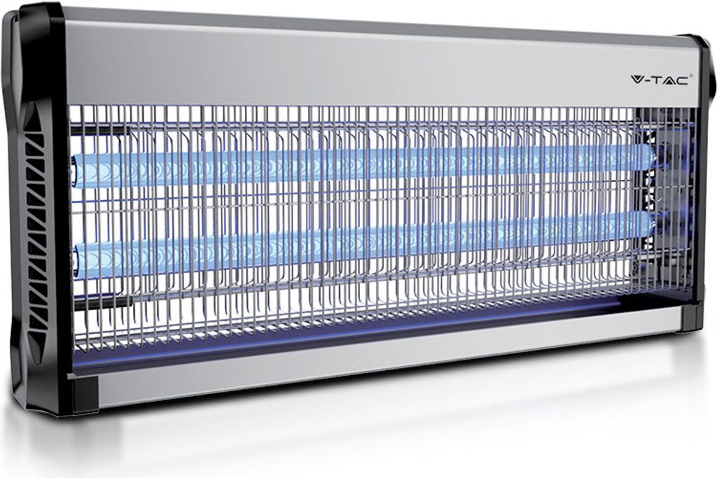 Prípravok na ničenie hmyzu - elektronický - 40 W Obrázok produktu 