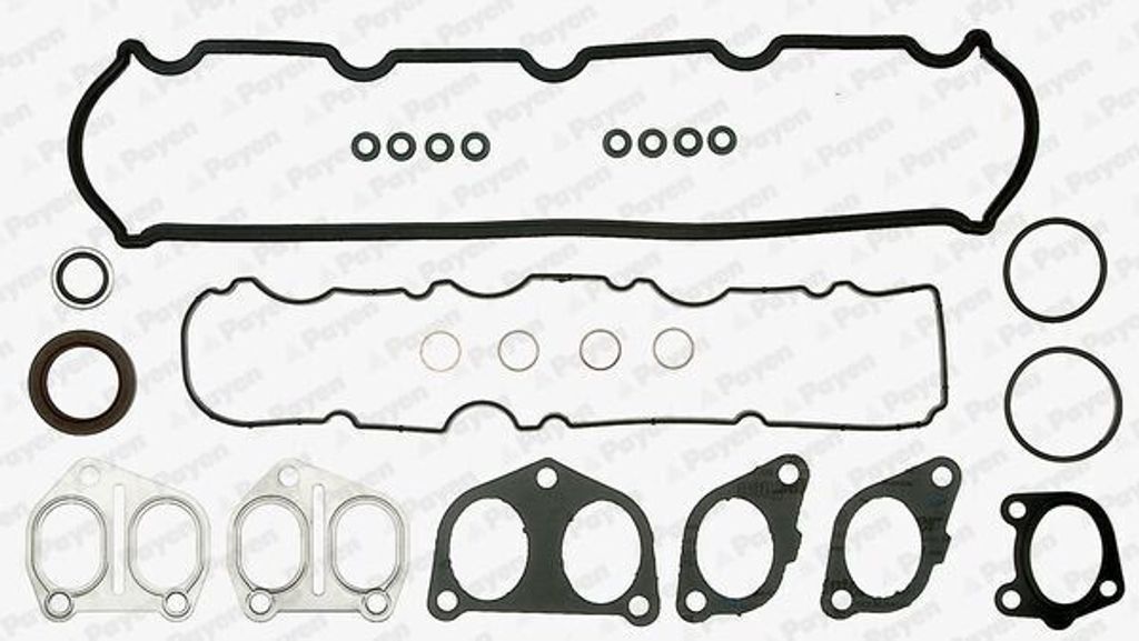PAYEN CA5830 Zylinderkopf Dichtungssatz für FIAT Scudo Kastenwagen (220) Scudo Kombi (220) SCUDO Pritsche/Fahrgestell (220) für TOYOTA für CITROËN