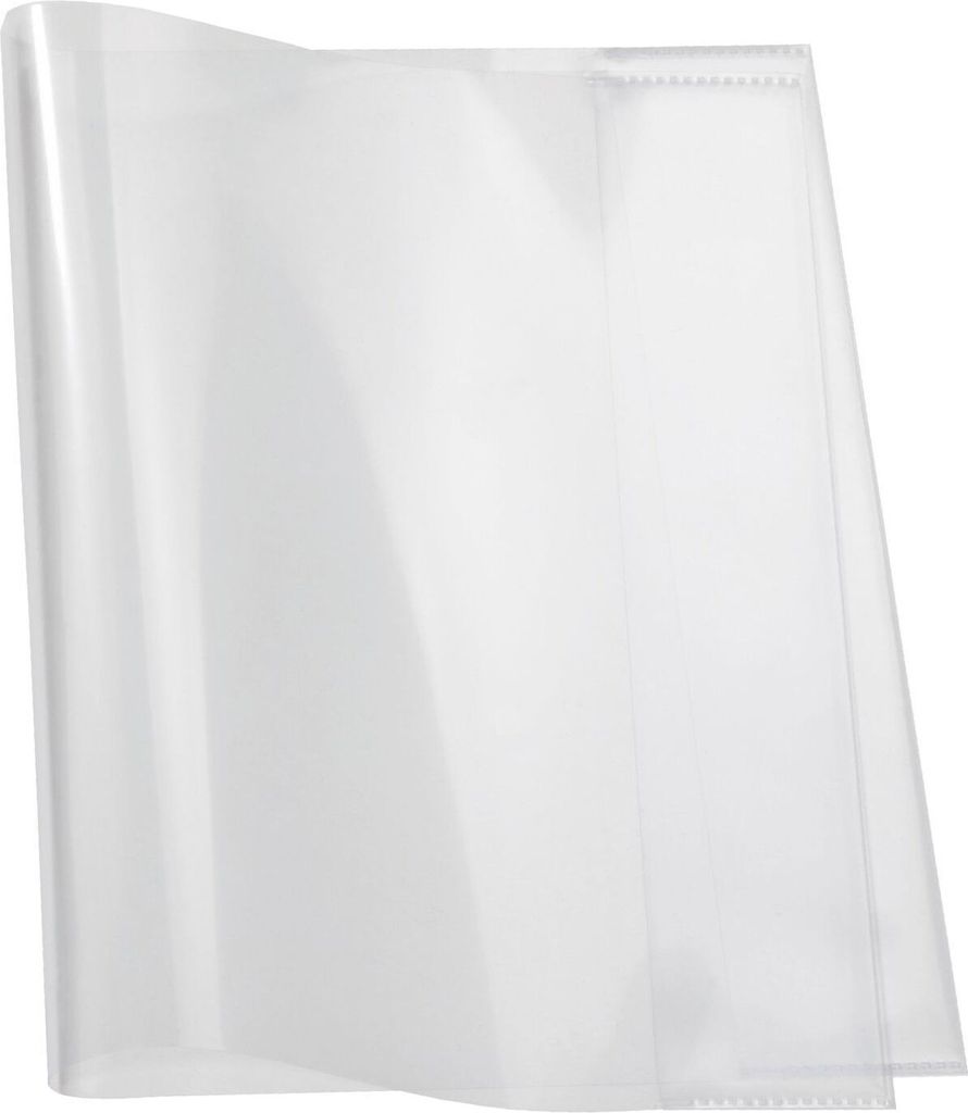 Ochraniacz na ksiazke Herma do zeszytu 300 x 431 mm Zdjęcie produktu 