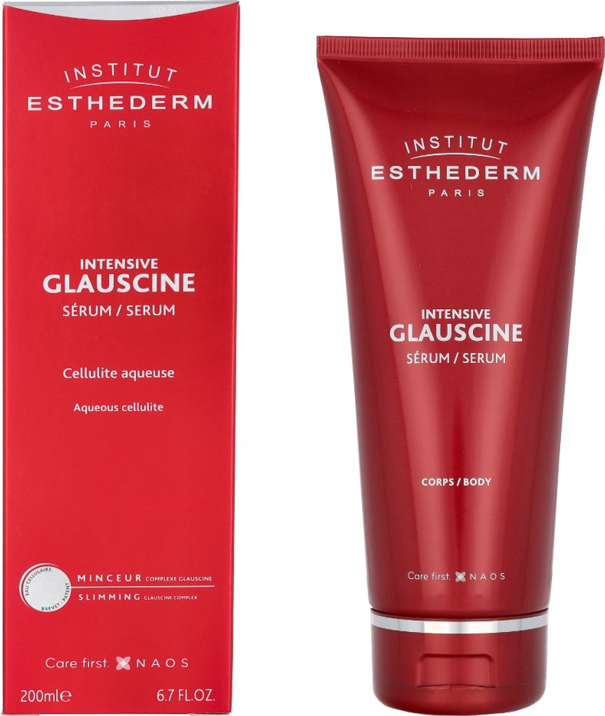 Esthederm Sérum Glauscine Intensif Image du produit 