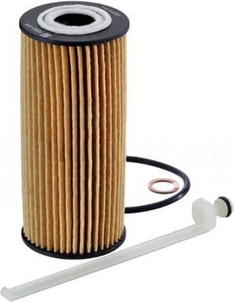 Ölfilter-Einsatz Ø 53 mm KOLBENSCHMIDT passend für u.a. BMW 5er