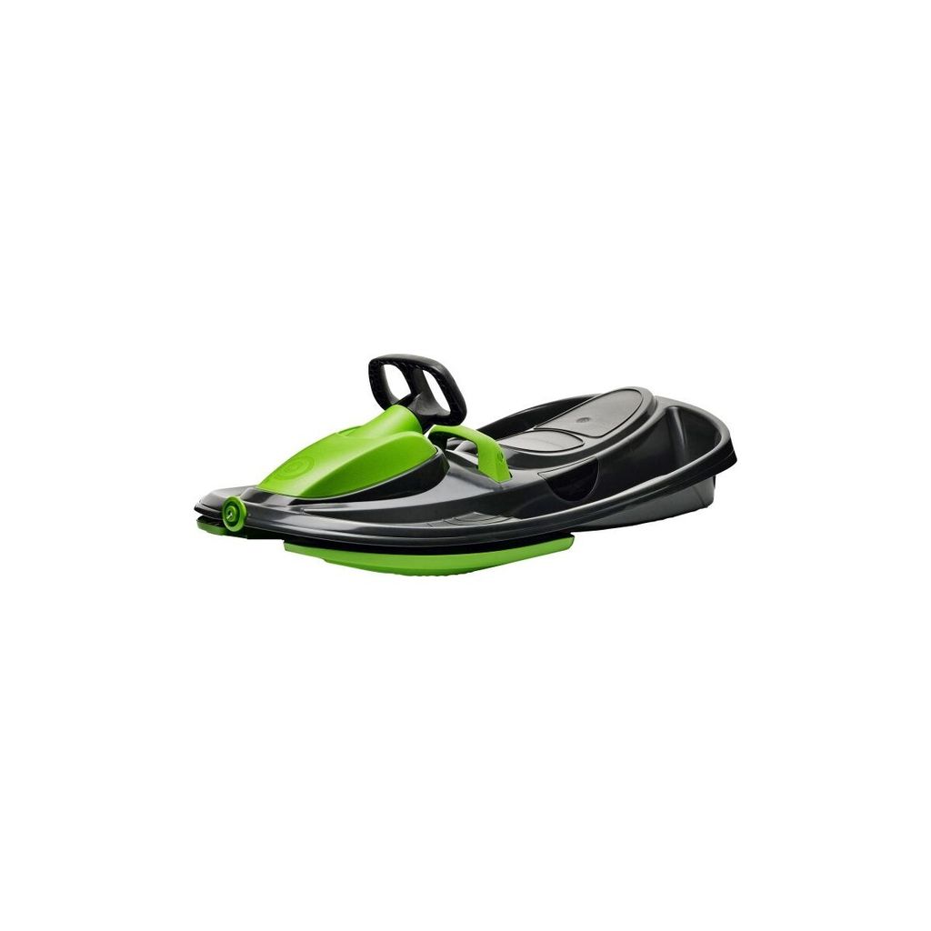 GIZMO RIDERS Bob Stratos NERO/VERDE, Taglia #:- Immagine del prodotto 