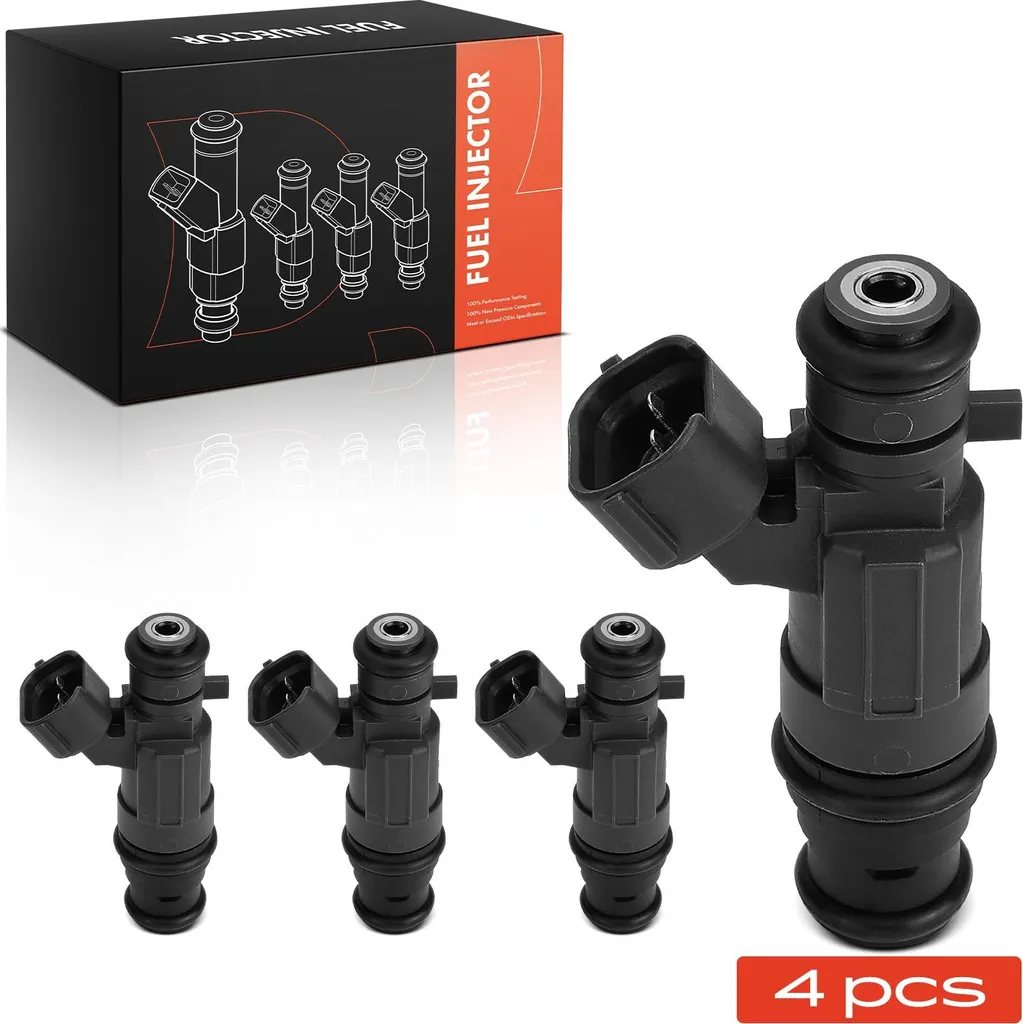 Injecteur haute pression pour VW Passat 3B Phaeton 4.0L et 6.0L