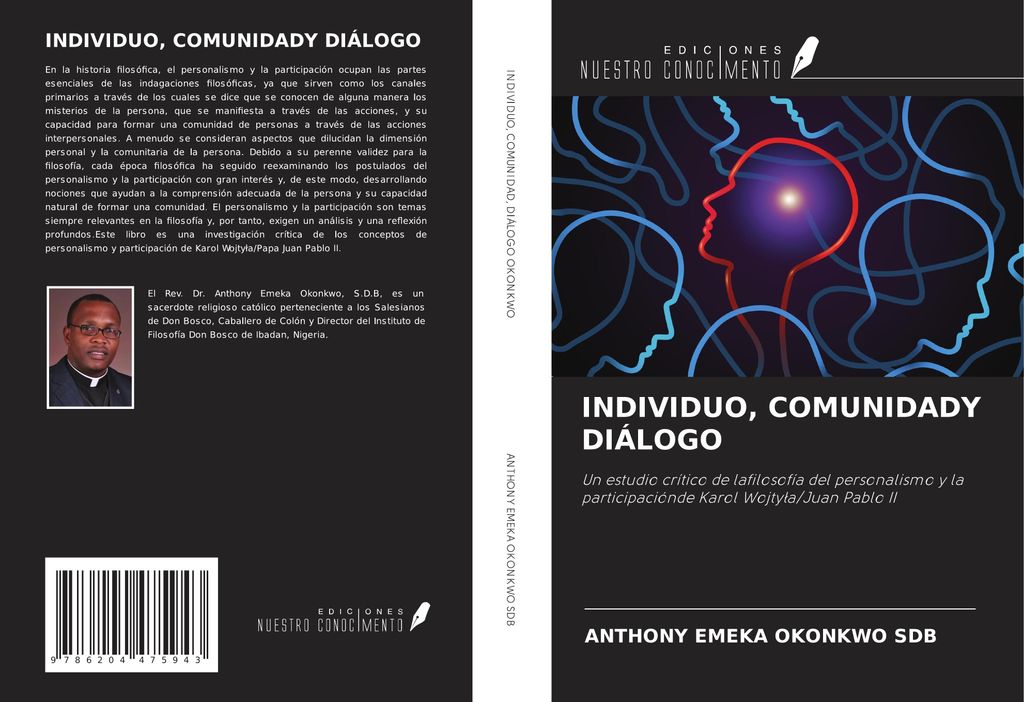 Individuo, Comunidady Diálogo