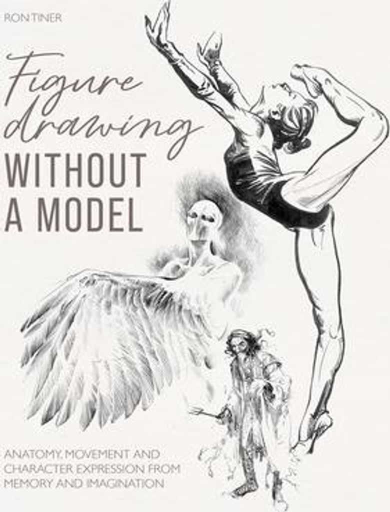 Figure Drawing without a Model