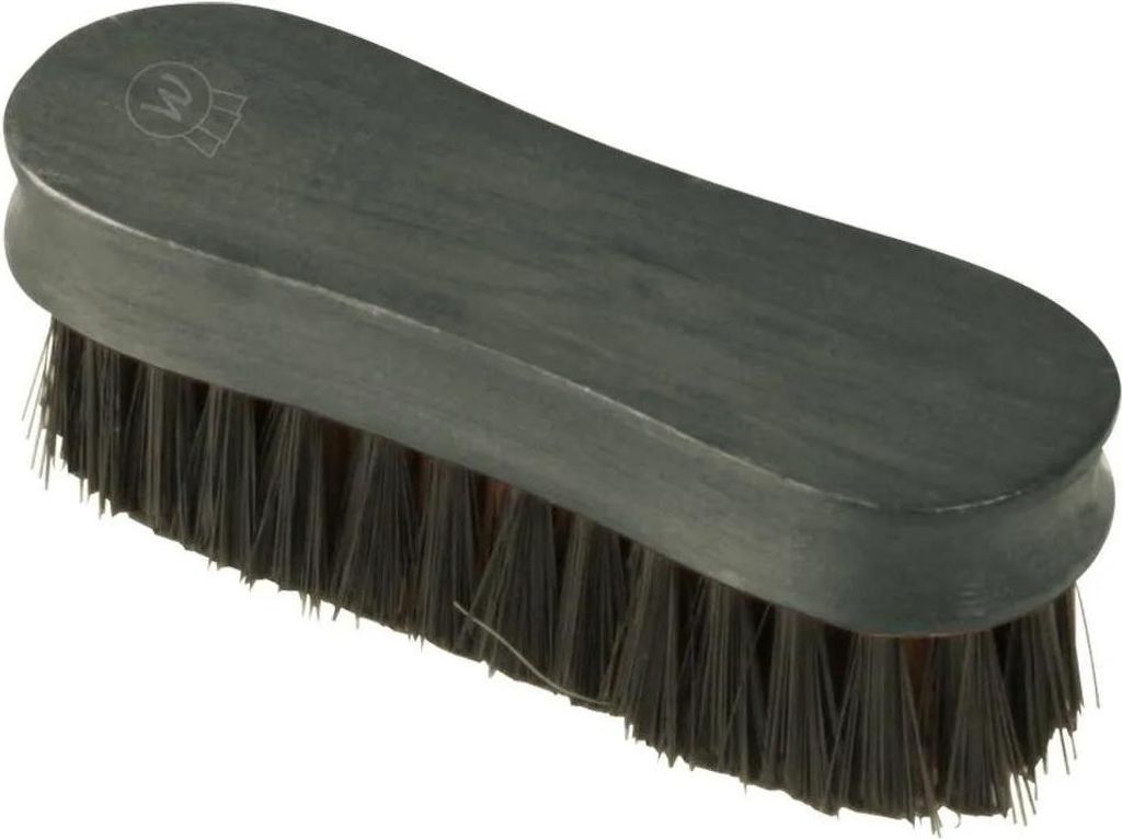 Waldhausen Gesichtsbürste 12 Cm Golden Golden One Size