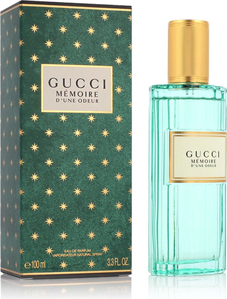 Gucci Mémoire d'une Odeur, Frauen, 100 ml, Nicht Produktbild 