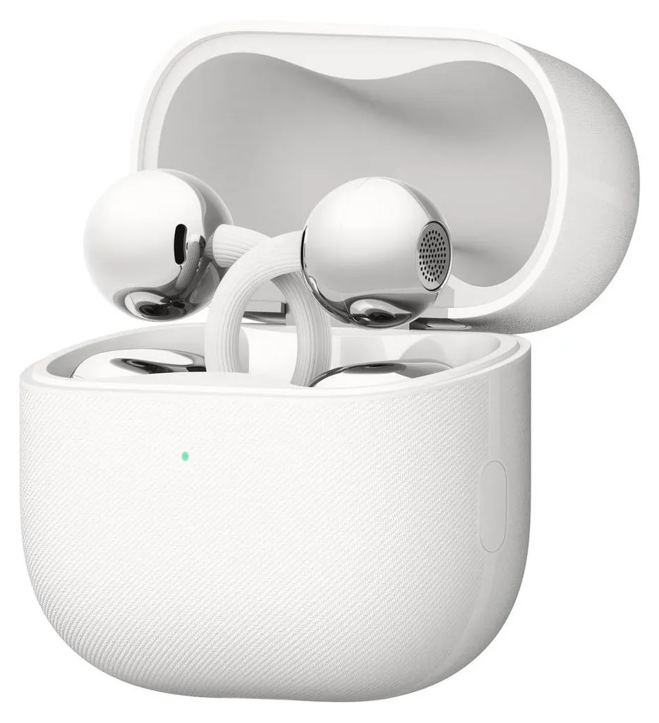 Écouteurs Huawei FreeClip 2 avec boîtier de charge USB Type-C - 19