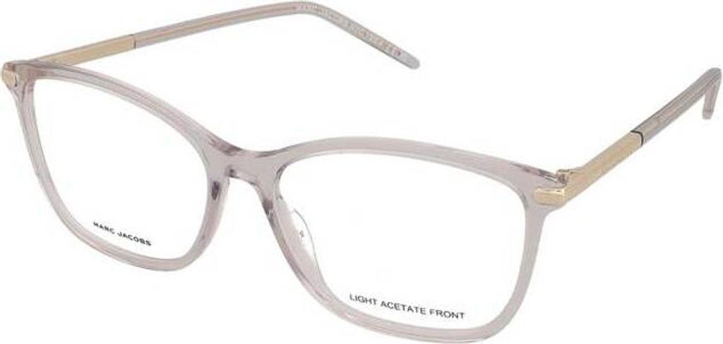 Marc Jacobs MARC 836 Lilac 55/15/140 Damen Brillen