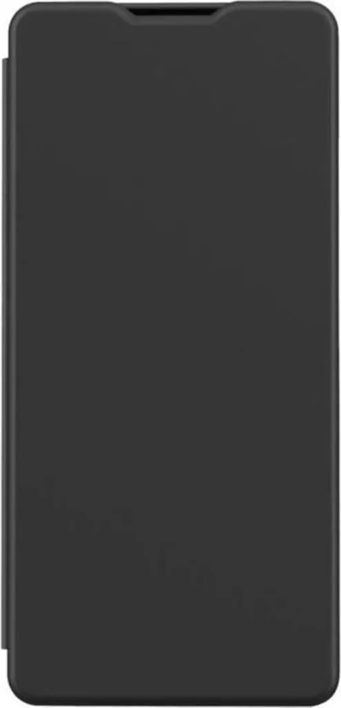 Cover Portafoglio Samsung Note 10 Lite Nero - Eleganza e Funzionalità