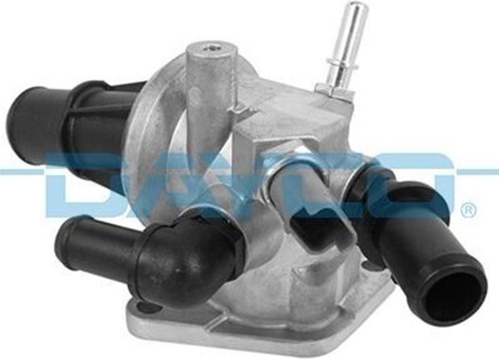 DAYCO Thermostat Kühlmittel 88°C für FORD KA (RU8) für FIAT PANDA (169) 500 (312) 500 C (312) PUNTO (188) Doblo Cargo (223)
