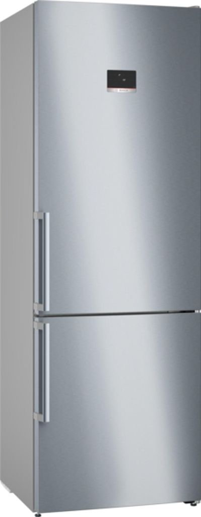 Lodówka, Bosch KGN49AIBT, SER6, FS chłodziarko-zamrażarka Zdjęcie produktu 