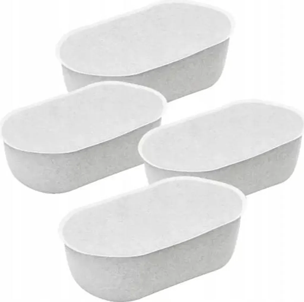 Évitez les Pannes : Filtre à Eau Karcher 2.644-479.0 Anti-Impuretés 4 pcs
