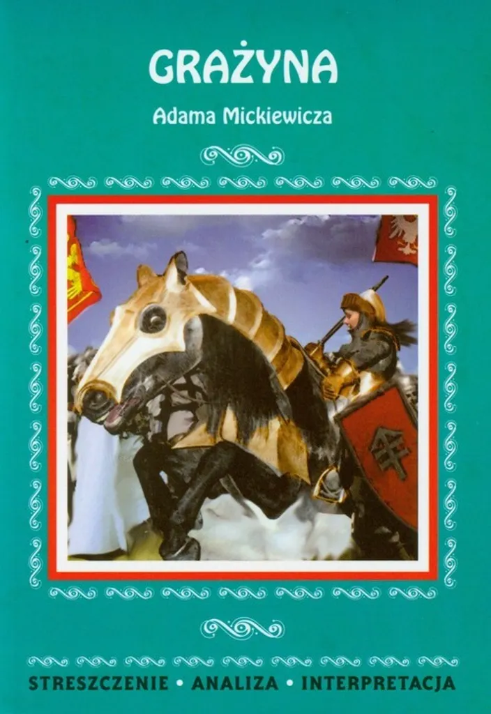 Livre en polonais Grażyna Mickiewicz pour étudiants et expatriés