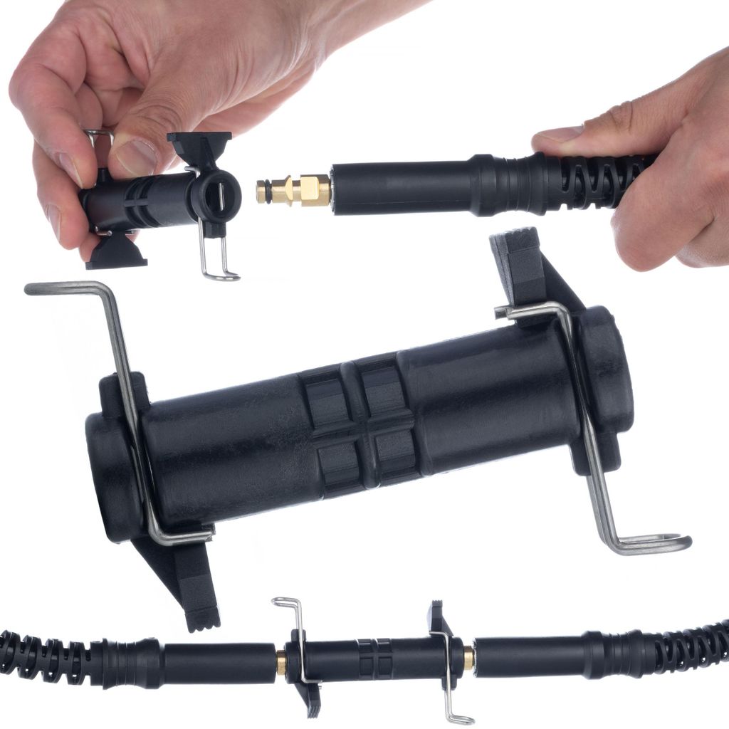 Rosfix Adaptateur / Connecteur Click-Click pour le Image du produit 