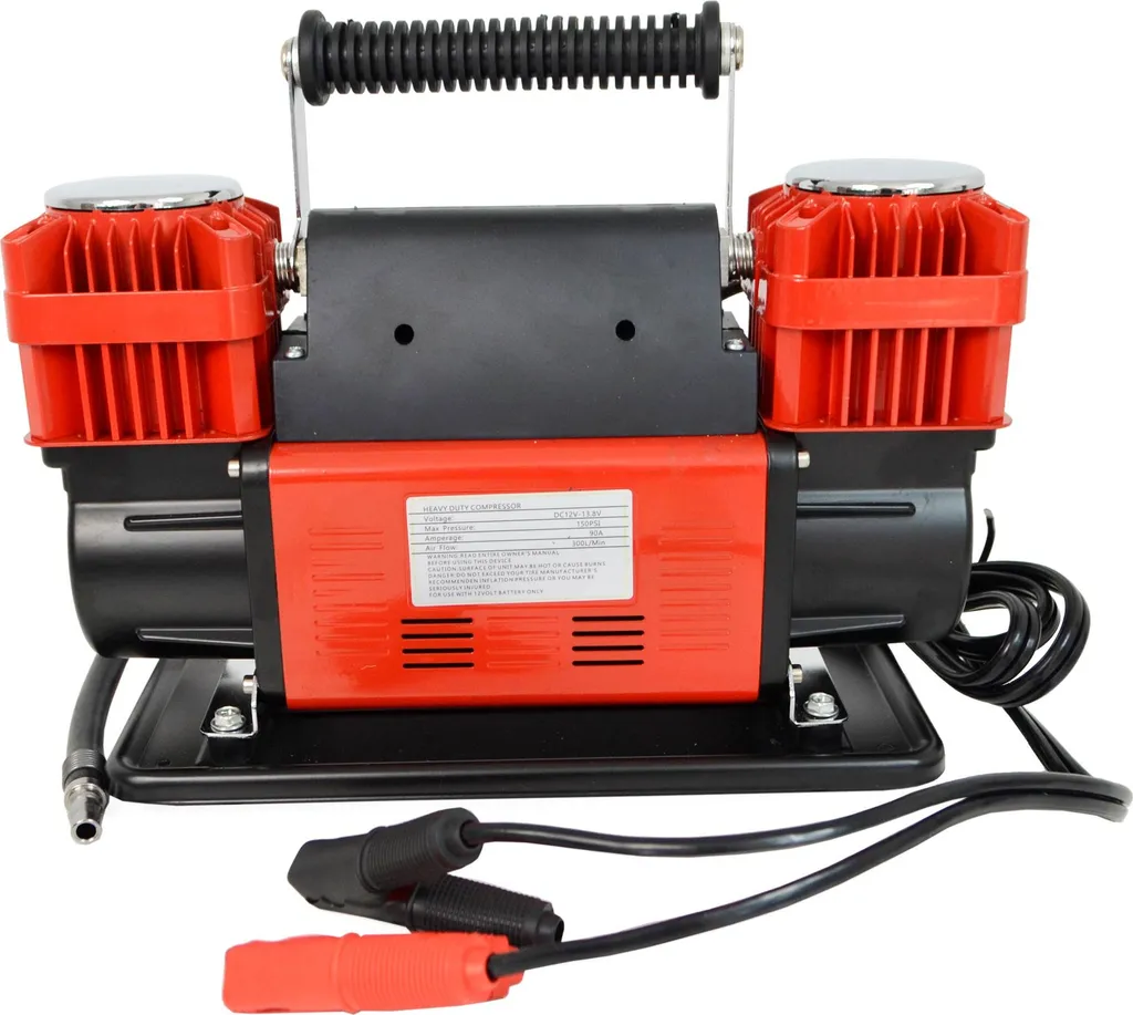 Compresseur d'air Sna250B triphasé 250L avec moteur haute performance - 4