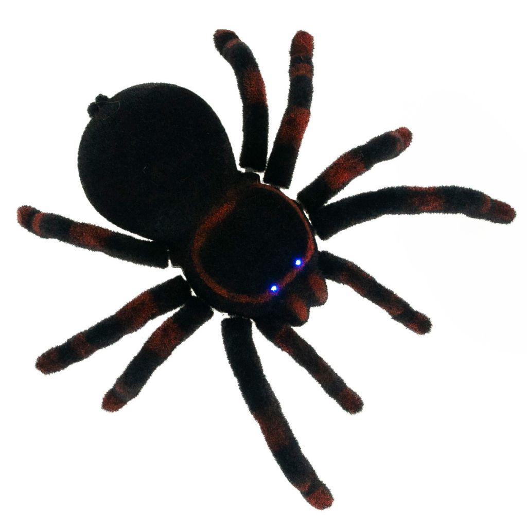 Obrovský pavúk na diaľkové ovládanie Tarantula s diaľkovým Obrázok produktu 5