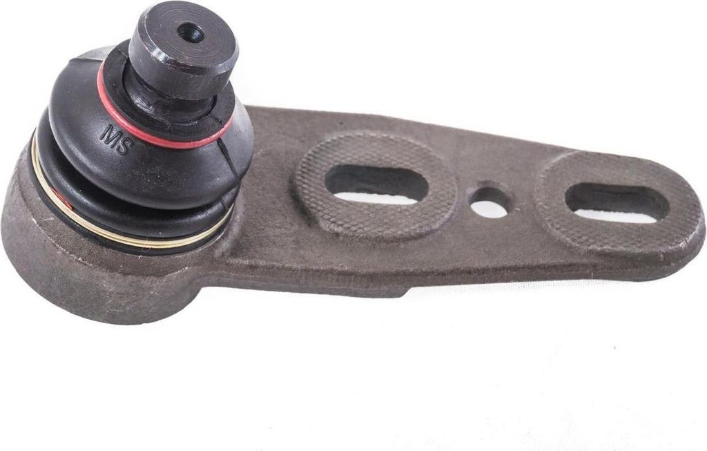 MS 10041-PCS-MS Trag-/Führungsgelenk unten, Vorderachse rechts für AUDI 80 B3 Stufenheck (893, 894, 8A2)