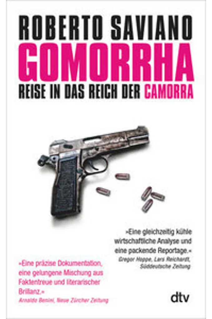 Gomorrha coffret Blu-ray intégral série italienne en haute définition