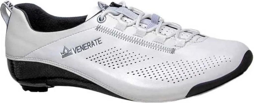 Venerate Classic Rennradschuhe Weiß EU 44 Herren Weiß EU 44 Produktbild 