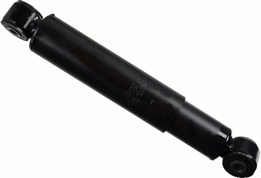 2x SACHS SATZ Öldruck STOSSDÄMPFER