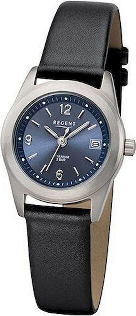 Regent - Armbanduhr - Damen - F-1214