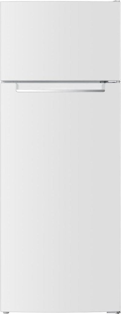Beko RDSO206K40WN, 206 l, N-ST, 40 dB, 2,4 kg/24h, E, Weiß Produktbild 
