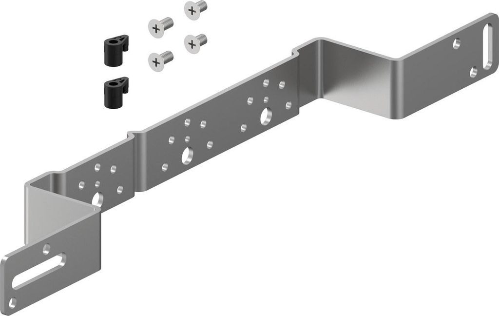 Plaque de montage angulaire S-Press Plus Uponor 80/150mm Image du produit 