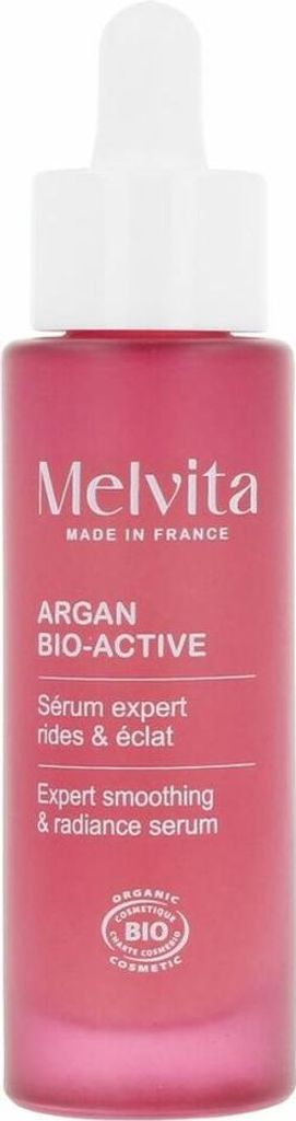 Aufhellendes und glättendes Serum Argan Bio-Active (Expert Smoothing