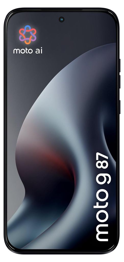 Motorola moto g87, 17,2 cm (6.78"), 8 GB, 256 GB, 200 MP, Zdjęcie produktu 