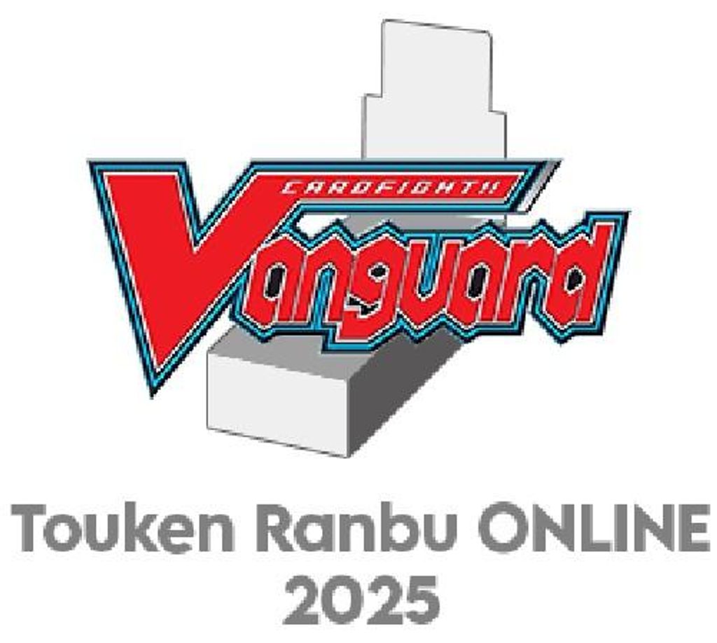 Cardfight!! Vanguard Touken Ranbu ONLINE 2025 Booster Box