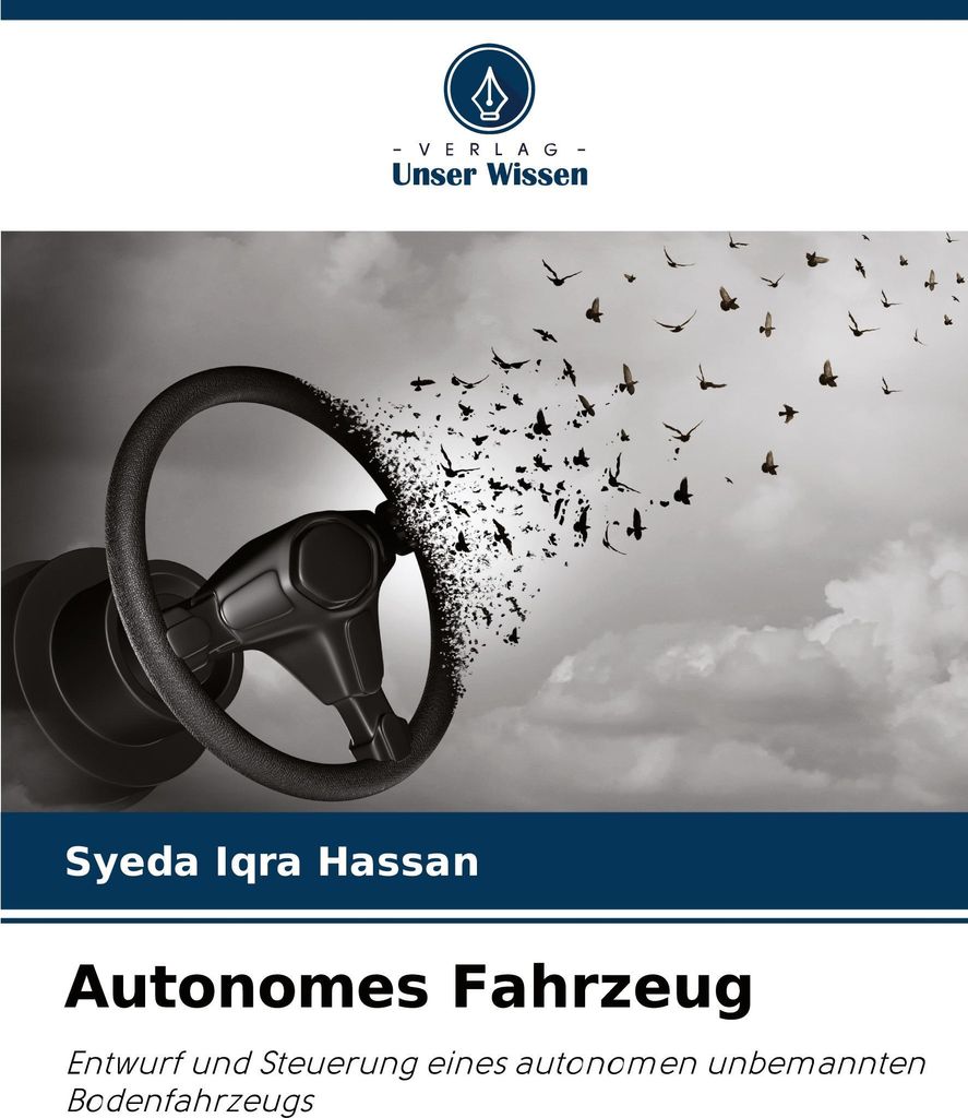 Autonomes Fahrzeug