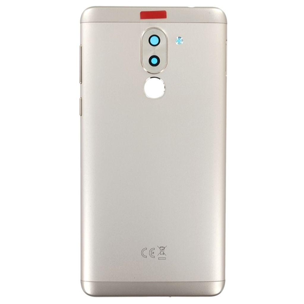 für Huawei Honor 6X Akkufachdeckel Rückseite Gold