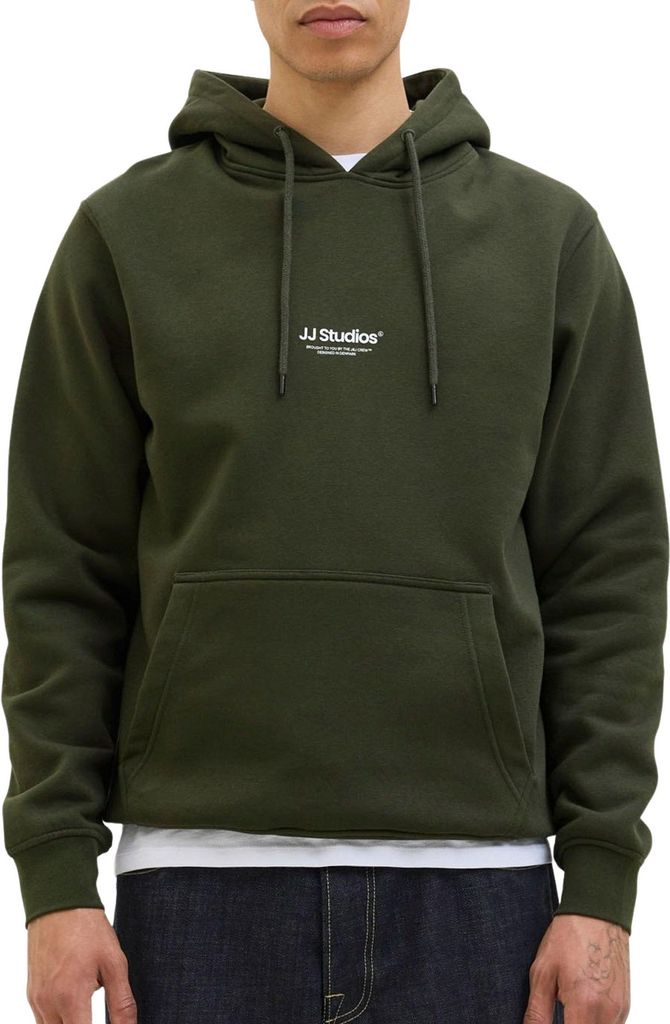 Jack & Jones Soho Kapuzenpullover Herren